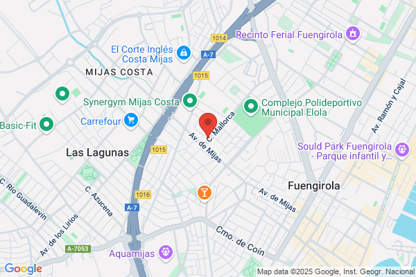 Auto Escuela Fuengirola