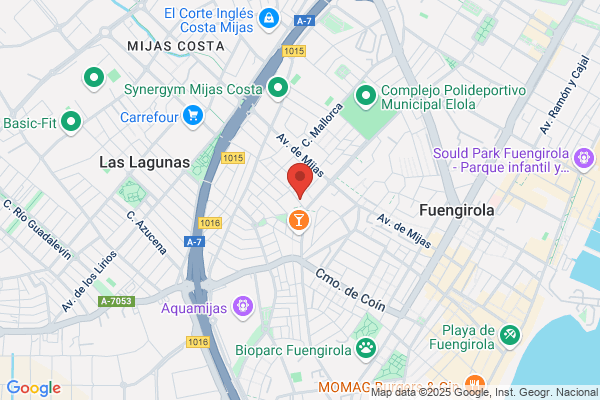 Autoescuela Villa Blanca