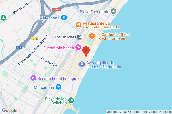 Instituto Iberoamericano de Auxiliares