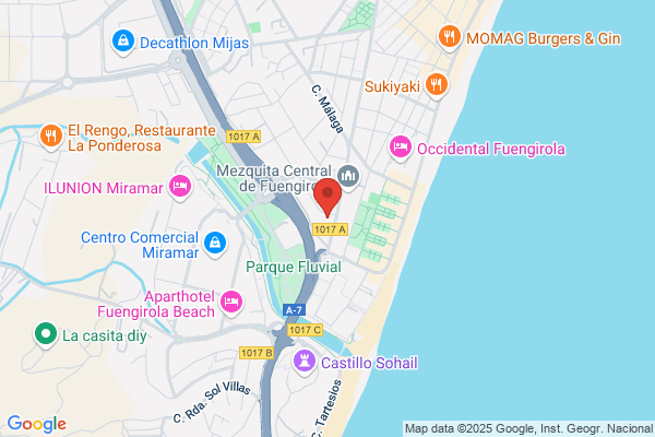 Academia Educa Fuengirola