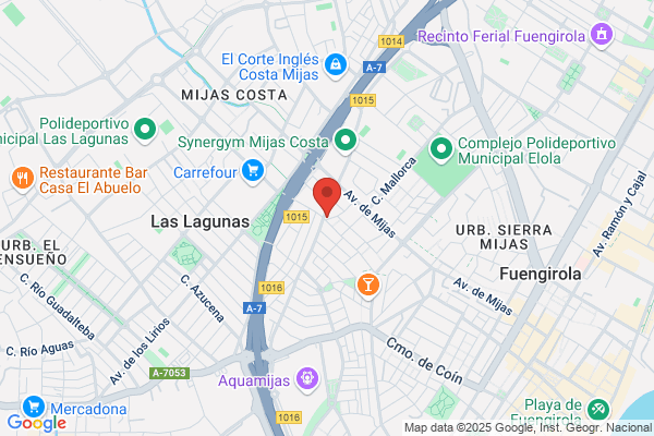 Farmacia Fernando Romero-Adelaida Muñoz