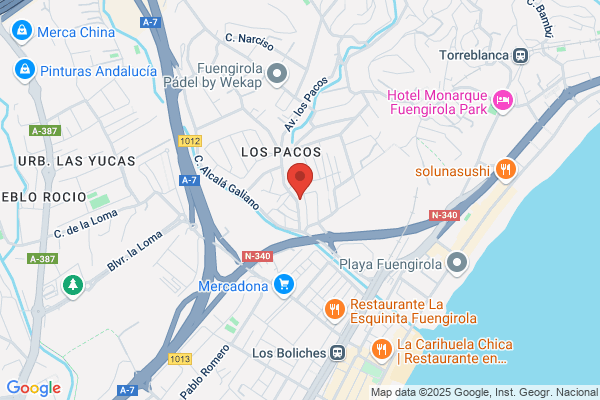 Farmacia Los Pacos
