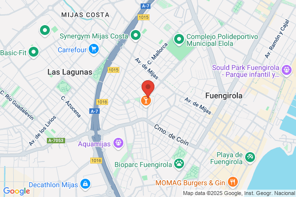 Segura Belmonte m. Del C.