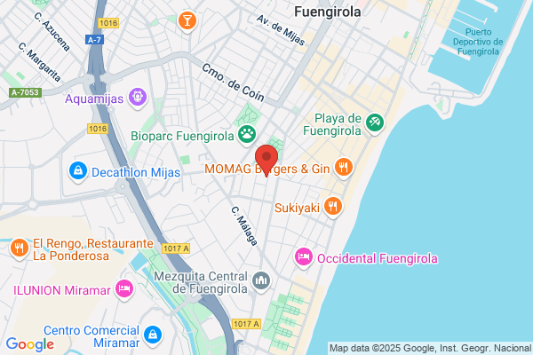 Asesoria Torremuelle - Admon. De Fincas Garcia Fernandez