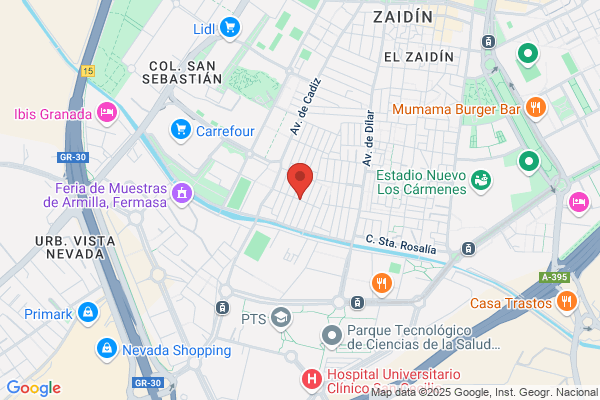Cruz Garcia-Valdecasas a.