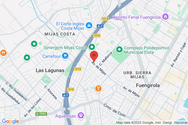 Foto-Estudio Avenida