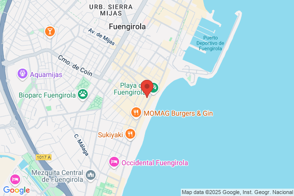 Baires Gelato and Coffee