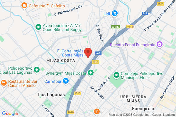 Diseno Web Malaga