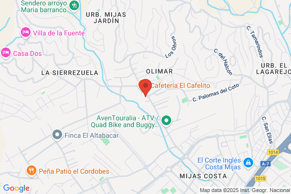 El Coto