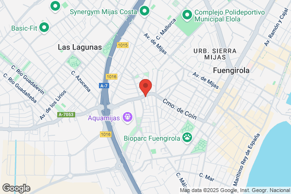 Ferretería Santiago
