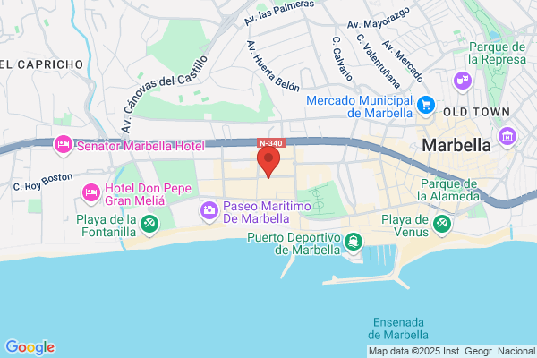 Perfumeria Drogueria Gallego S.L.