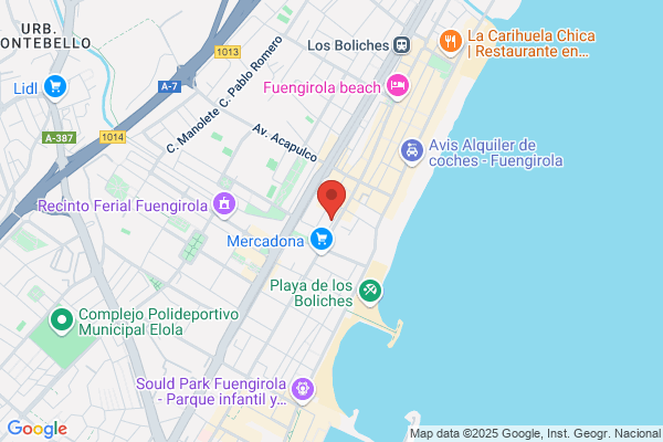 Barranquero Sanchez S.L.