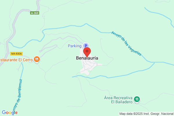 Benalsirena S.L.