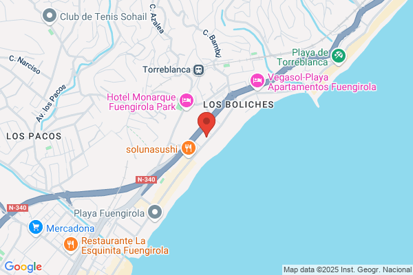 Iluminaciones Ximenez S.A.