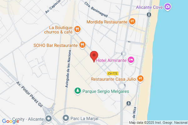 Agencia Inmobiliaria Domus