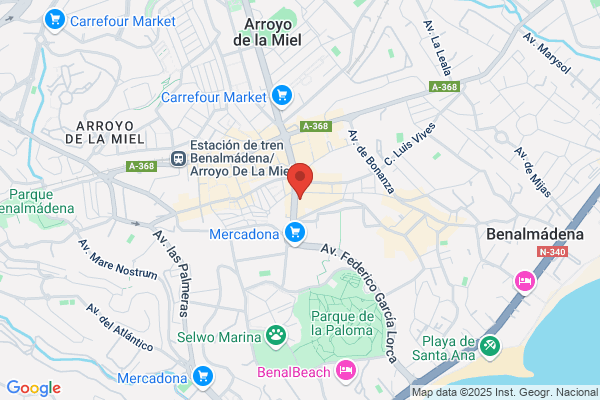 Gestora inmobiliaria Malaga
