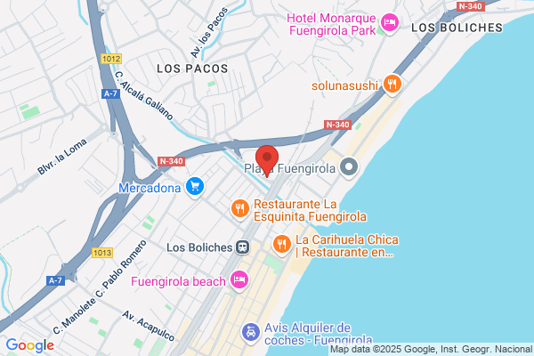 Inmobiliaria Adolfo Pedevilla S.A.
