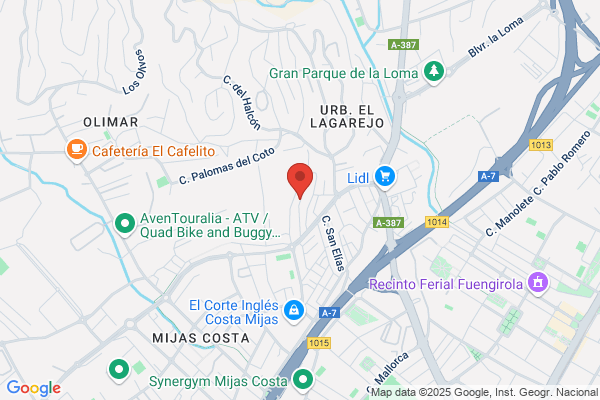 Kince Inmobiliaria