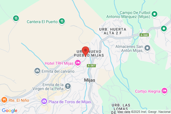PALOMINO PROPERTIES