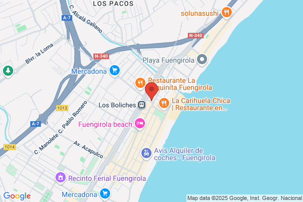 Venta De Propiedades S.L.