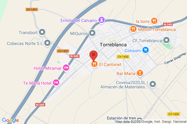 Belles Traver Torreblanca S.L.