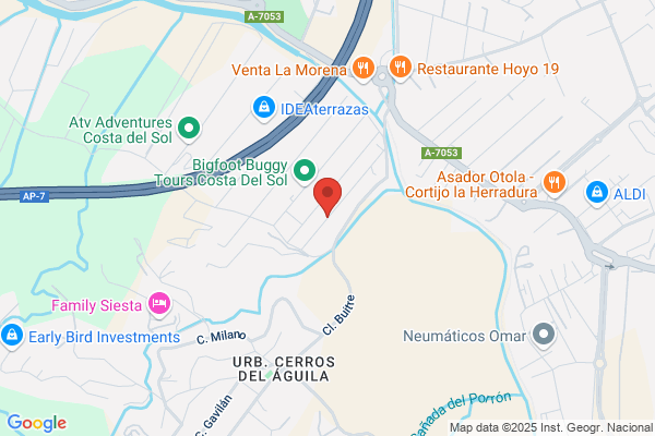 Cerrajeria Peinado S.C.