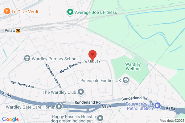 Wardley f. A.