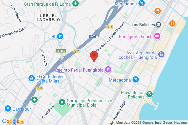 Canales Rodriguez - Médico - Terapia Del Dolor - consulta 8-12h alfredo