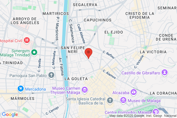 Atencia Lagos j. M.