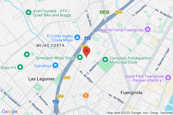 Tenllado Aranda m. C.