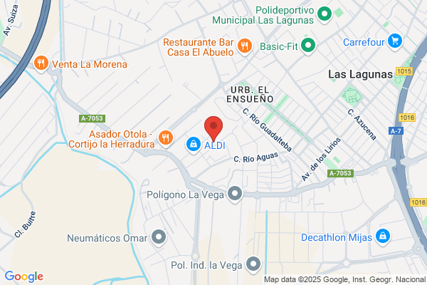 Recambios Lopez Fuengirola