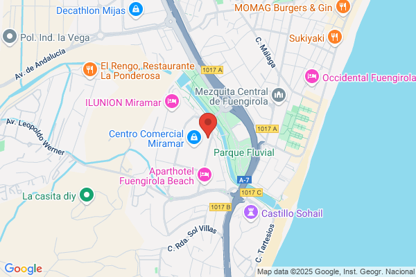 Cuenca Mir s.
