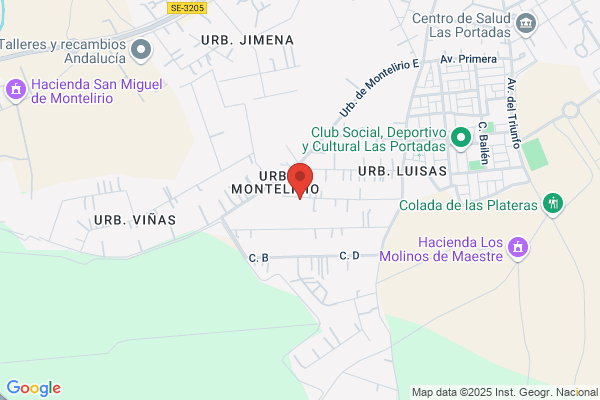 Eventos Luisa CR