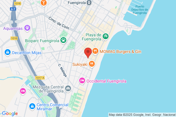Panaderia Fuengirola S.L.
