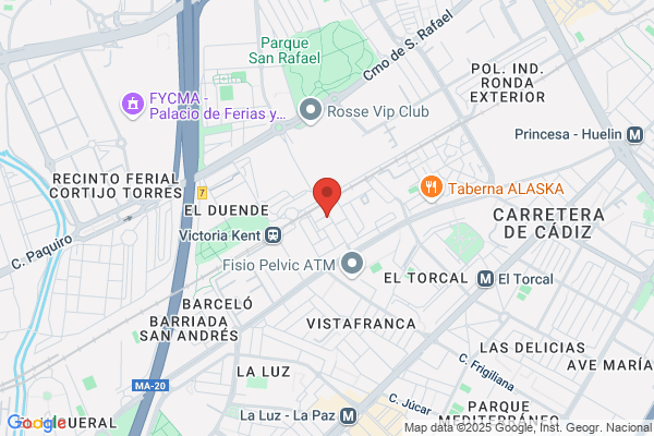 Panificadora La Espiga Dorada S. L.