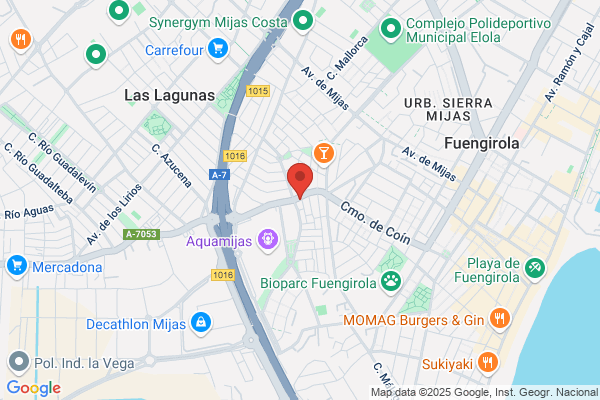 Quintana Fran S.L.
