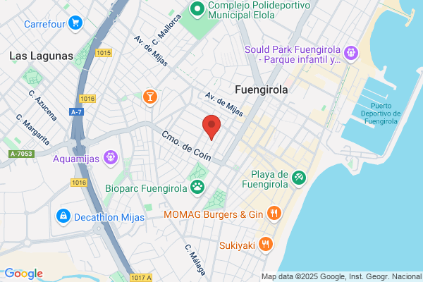 Peluqueria Manolo