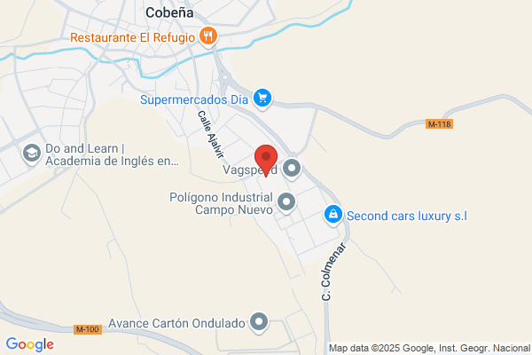 Gestion Punto Venta S. A.