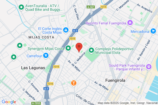 Club Deportivo Doña Sofia