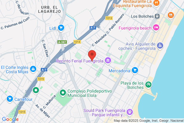 Conservatorio De Musica