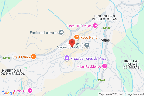 Hijos De Pepe Malaño S.L.