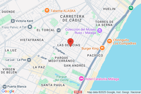 Pladur Y Techos Málaga
