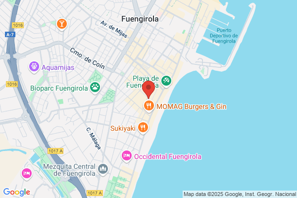 Radio Costa Del Sol