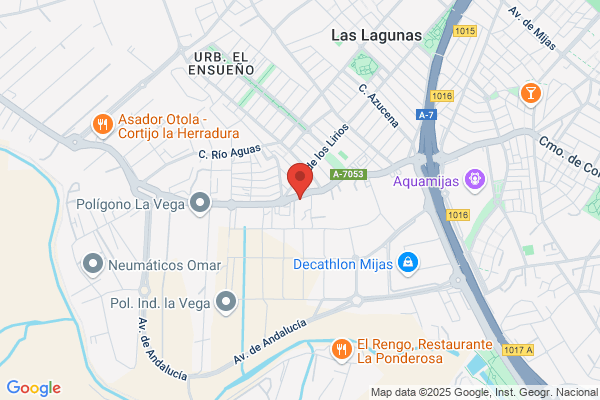 AUTOPINTURAS FUENGIROLA S.L.