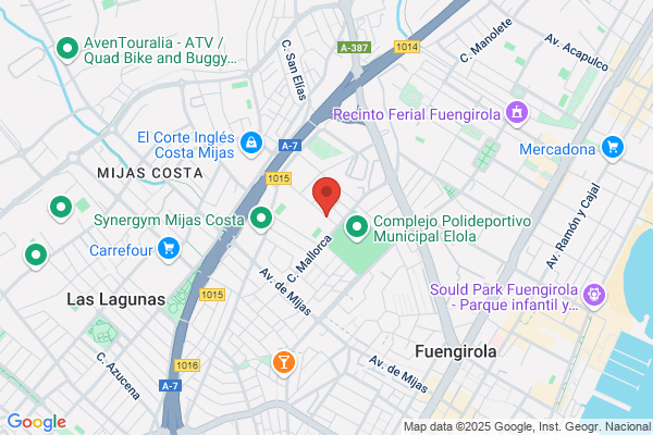 Flexagua S.C.