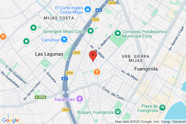 Rosas Bueno f. E.