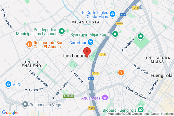 Puertas Marbella