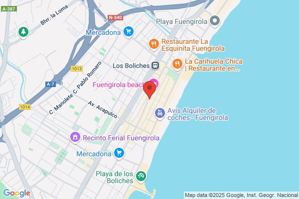El Taller Del Relojero