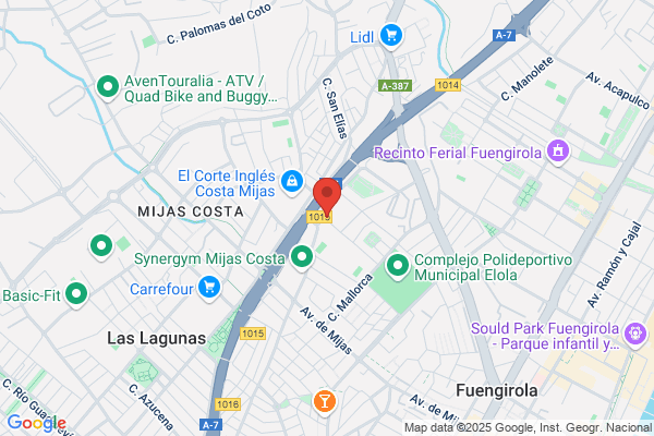 Ahold Supermercados Malaga S.L.