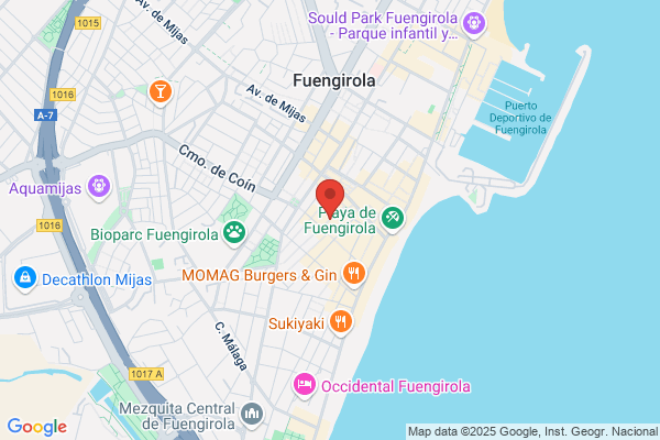 Bodeguita El Piyayo Fuengirola